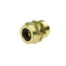 Cable Glands Brass TRS Compression